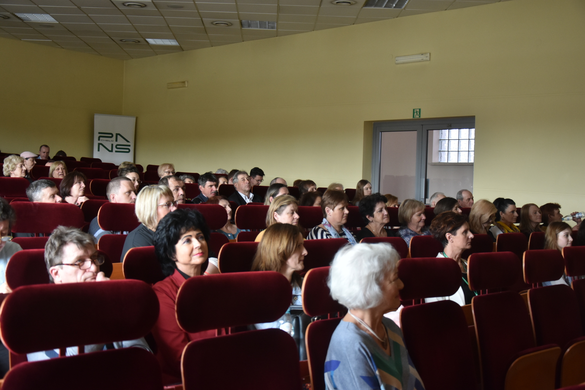 Konferencja Naukowa